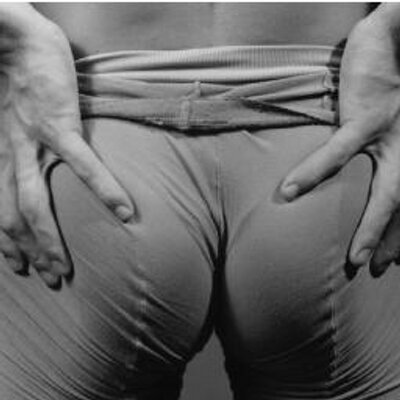 Profile Picture of Keith McNally's Arse (@McNallysArse) on Twitter