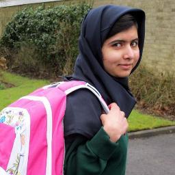 This film is about Nobel Peace Prize winner Malala, the 17-year-old girl who put her life on the line in her courageous stand for girls’ education in Pakistan.