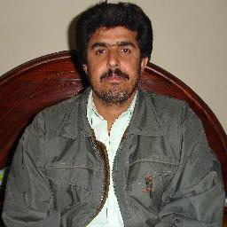 Freedom activist of Baloch Republican Party. Struggle For Free and united Balochistan