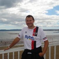 Chris Penny (@chrismp01) 's Twitter Profile