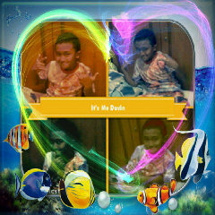 Davin Messi