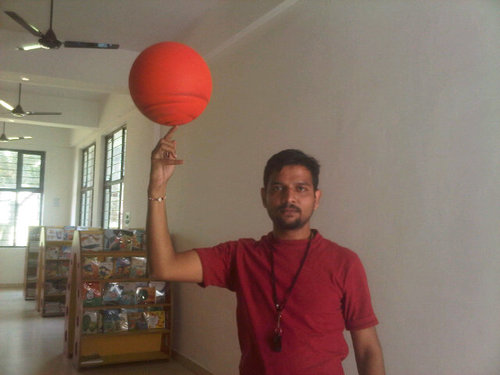 i'm little agressive but more Immotional.....