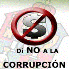 Delegación en Galicia de la Liga Anticorrupción. Contra la corrupción y el despilfarro. Por la transparencia y la participación ciudadana.