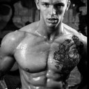 Danny pace - @d1amondfitness - Twitter