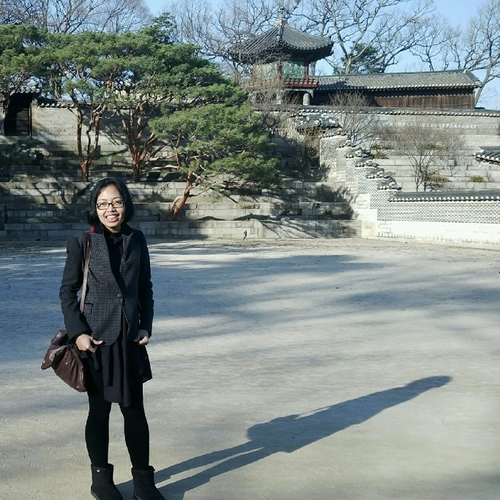 liaAmalia's profile picture. An Arians Iron Lady!