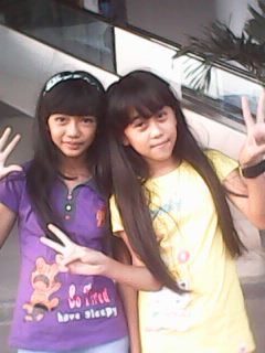 ciat ciat muah ;;):* classy never trashy 3 instagram/sound cloud/keek : @bellagap                          follow twitter sobat gue yaa @comateee_28