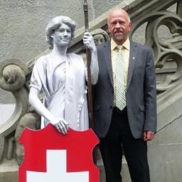 Ein grünes Fundament mit liberalen Lösungen. Damit wird sich unsere Wirtschaft auch in Zukunft dem Wettbewerb stellen können.