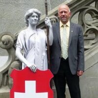 Christoph Grimm (@grimmfuchs7) 's Twitter Profile