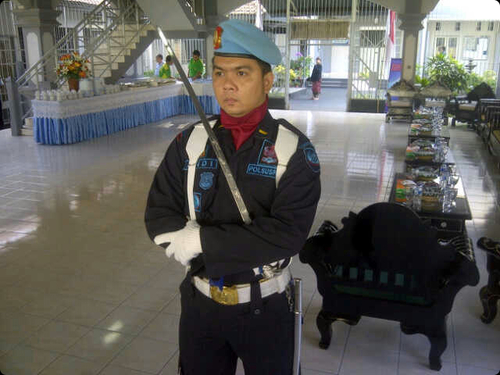 keep smile, be the best