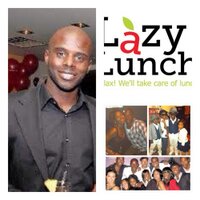 ReubenHazell (@reubenhazell) 's Twitter Profile