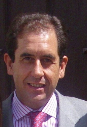Director Gerente Red Logística de Andalucía