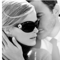 GLAMandLuxury's profile picture. 