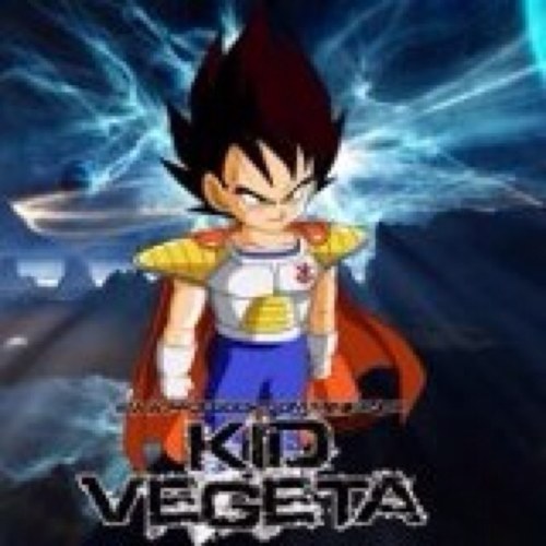 Jailed account for @vegeta_kill
