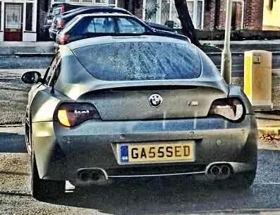 GA55SED's profile picture. I am @BearGass's Car, Tweet those pics you're always taking of me (Instagram GA55SED)