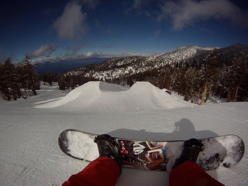 Sausages, Snowboarding and trying to convince taxi drivers to go automatic since Aug 2015