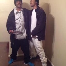 #LoudCrowd   #GreenteamBaby #HAannn i#InYahMouf like  Ugghh ...... #FreeMyCodeNiggas #RipToMyGranny & AllmyThugsWhoGone ,. & follow my poohbutt @lovingtaveiona