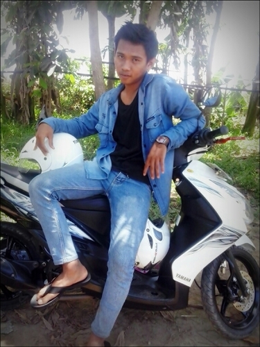you'r my dream.. :-* Tinda