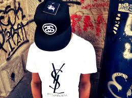 Keep calm and turn your SWAG on.
