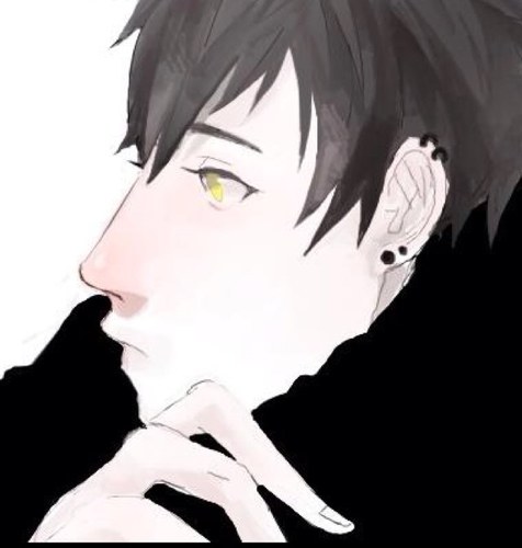 ESPC_Rui's profile picture. [Exteen Sex pistols] ฮิโรโตะ รุย เนโกะมาตะ (เสือดำ) คณะศิลปกรรม ปี 2 ยินดีที่ได้รู้จักนะลูกแมวน้อยทั้งหลาย /ส่งวิ๊งก์ http://t.co/GEcFMsCz