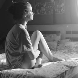 Thin is perfect -