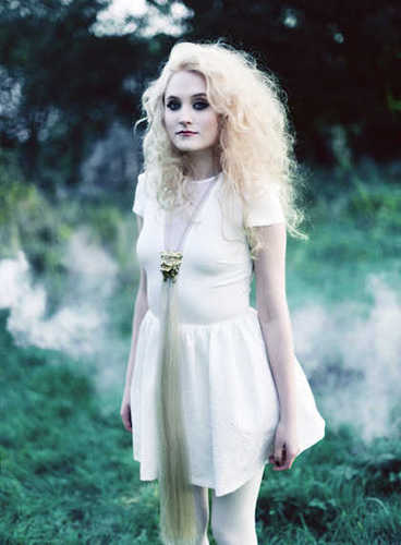 Hey :D I'm Harley,14, from Essex! I absolutley love Janet Devlin, please follow me, I follow back :P