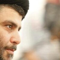 مقتدى محمد الصدر (@mmmss1974) Twitter profile photo