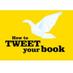 Tweet Your Book (@tweetauthors) Twitter profile photo