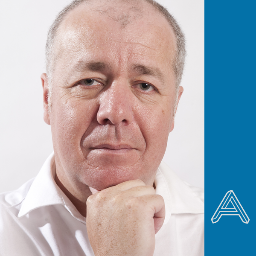 AmazesMe's profile picture. Be visible, legible and credible. David Petherick, author of the Amazing LinkedIn Profile Makeover and Company Page Makeover. Also at @petherick