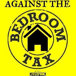 i could be doing with more followers thanks for taking part in #bedroomtax protests 4 a good cause, may ther be light at end of tunnel soon until then #protest