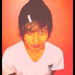 Follow me I'll follow you back .
Saya gila tapi saya baek dan saya suka :D . okay . I 3 you .