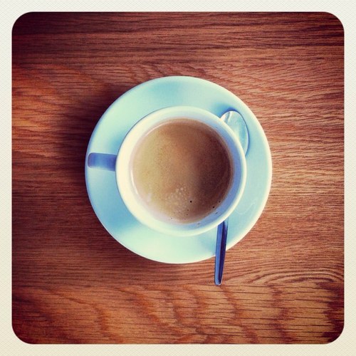 News, reviews from the minds of coffee lovers