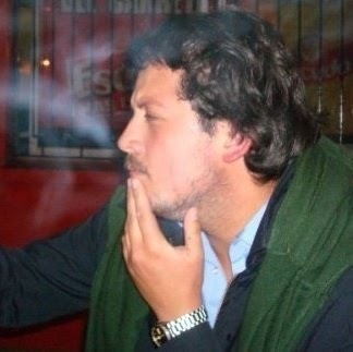 Optimista y soñador.