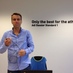 Marcel Cornelissen (@corneeltjes) Twitter profile photo