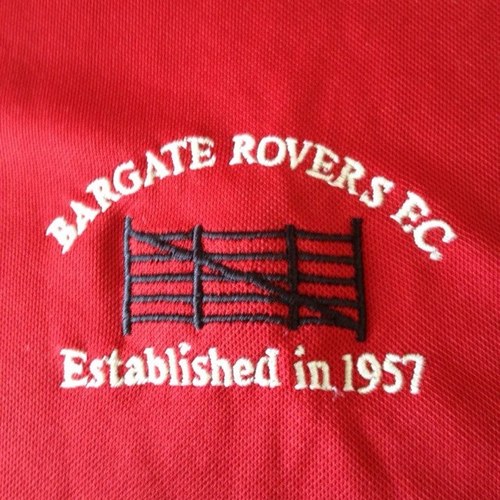 Bargate Rovers FC