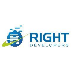 RightDevelopers's profile picture. Right Developers provides professional web sites, complete with Flash animated and interactive content, audio, video and other forms of cutting edge enhancement