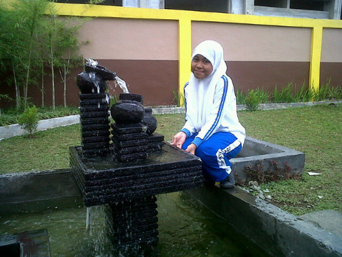 Nothing☺