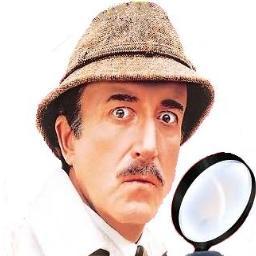 bio_clouseau Profile Picture