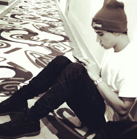 @selenagomez's