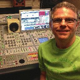 Audio Engineer/Musician