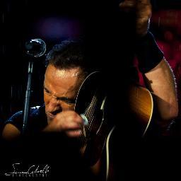 The Only Boss I Listen To Is Bruce Springsteen, Retired ex-military, Lifelong Conservative turned Liberal, ADHD enjoyer, knows a little about a lot of stuff