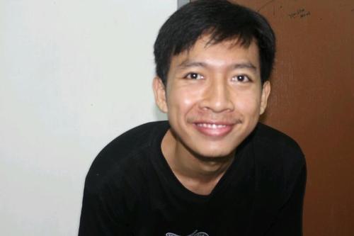 iqball_aulia's profile picture. 23 february '93 | do what must be done