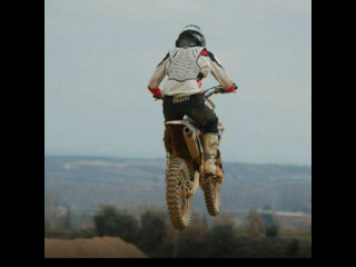 #Motocross! 13 follow me and ill follow back!