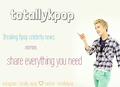 TOTALLY KPOPさんのプロフィール画像