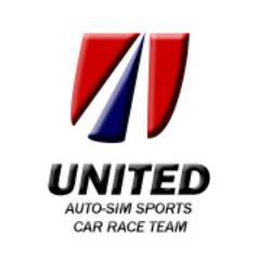Amatuer hobby sim racing team utilsing iRacing network, and fan site of United Autosports.