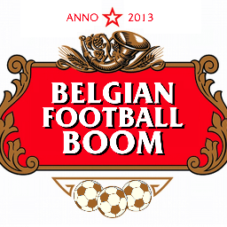 Belgian Football Boom - part of the http://t.co/qEG0egyhs0 Network -
Discussing Belgian football in English courtesy of @andy5powell and @willburns6