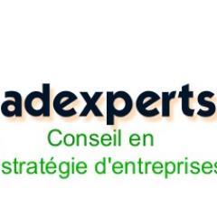 Adexperts1's profile picture. Conseil en stratégie d'entreprises, management et formation