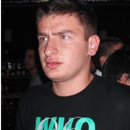 MarinStatev's profile picture. 