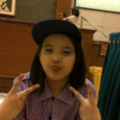 I ♡♥♡ hip hop