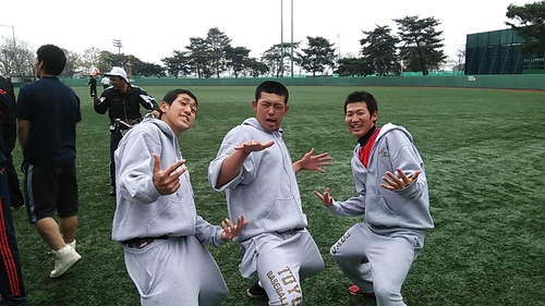 takaaaataka's profile picture. 春日部東中(春日部シニア)春日部共栄 東洋大 ずっと野球やってます