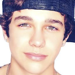 Cuenta Official de Delegad@s de Austin Mahone de España.